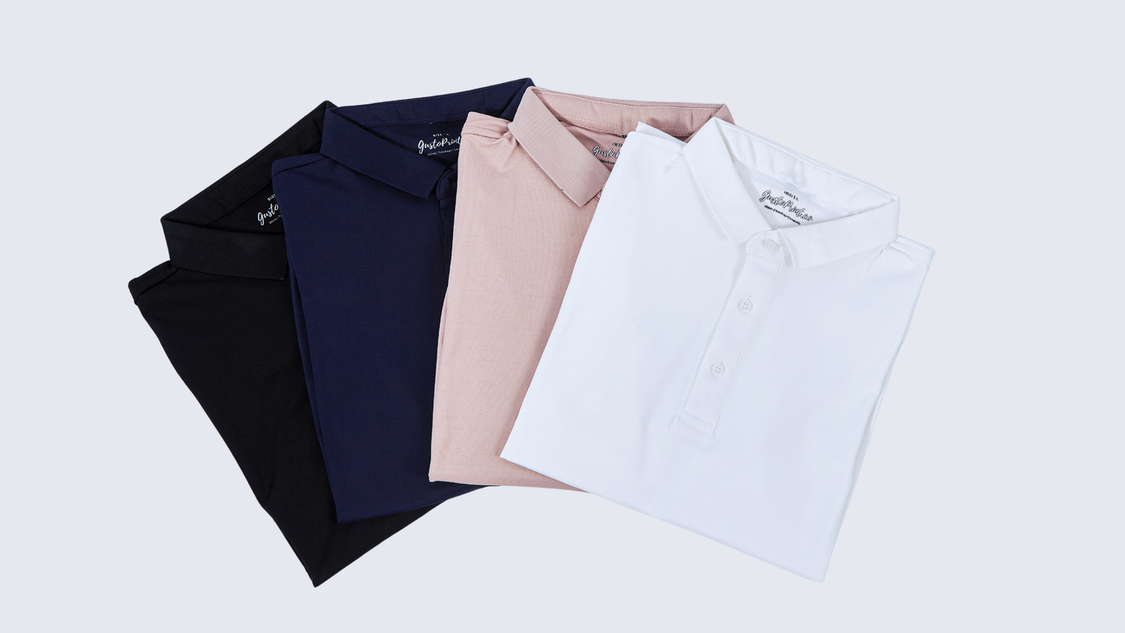 Custom Afforable Polo Shirts in Australia